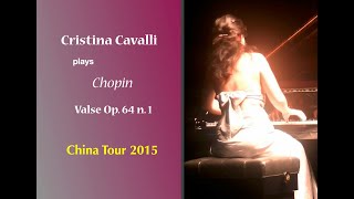 Chopin: Valse Op. 64 n. 1