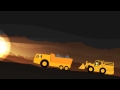 Modern mining  how eagle mine produces nickel and copper