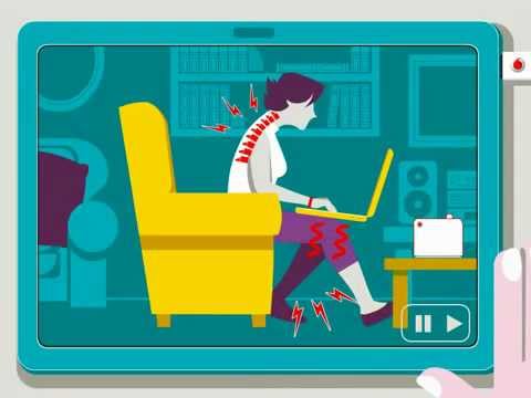 Video Huong dan su dung vi tinh khi o nha, van phong - youtube
