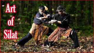 Art of Silat