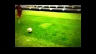 Kicking a ball with power (adidas snapshot app) screenshot 2