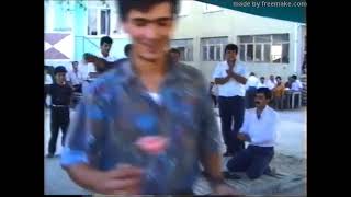 Arabim-Mustafa Sandiraz Düğünü- 48 Mustafa Kabali- Ahmet Çaptuğ