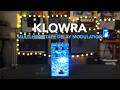 Klowra // Rilum Multi-Head Tape Delay + Modulation (Stereo Demo)