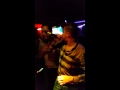 Suite Mohamed Benchenet Duo Choc Amine Marseille Nsawtek W Chki Biya Live Au Beau Rivage 