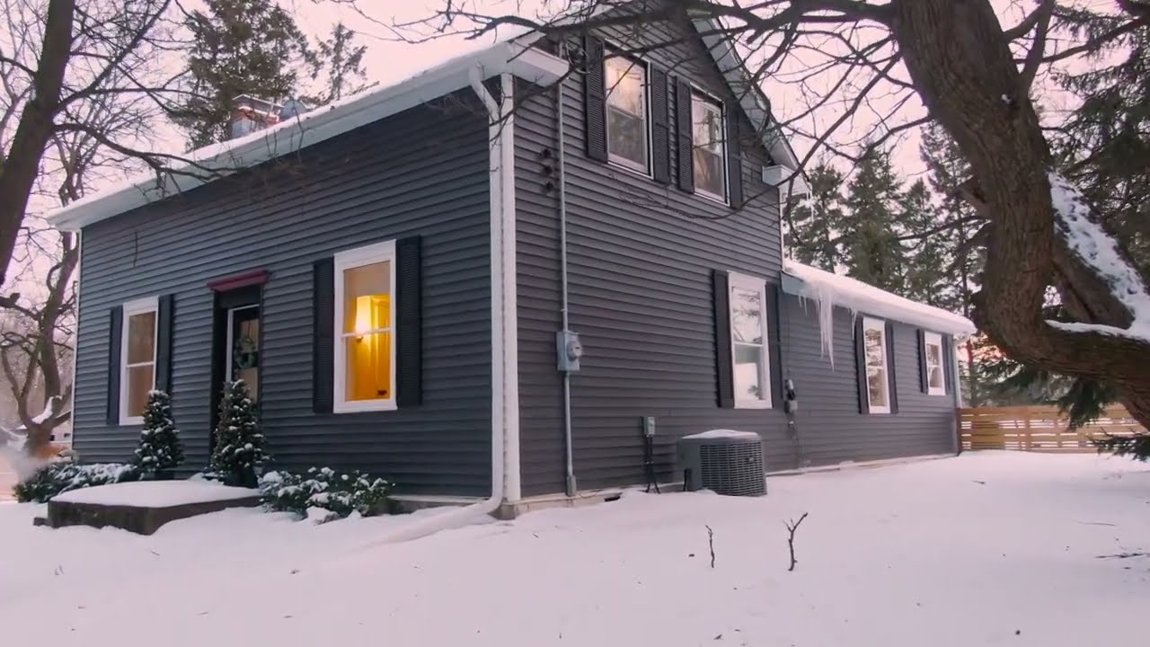 8638 Twiss Rd Campbellville ON YouTube