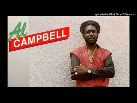 Al campbell - push push