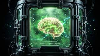 DJ Spiro - Brain Melt (Official Visualizer)