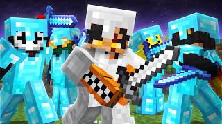 My First 24 hours on the Lifesteal smp