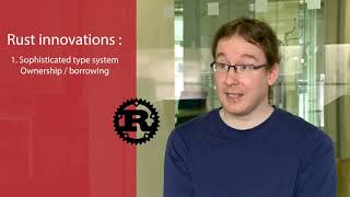 April 2021 CACM: Safe Systems Programming in Rust