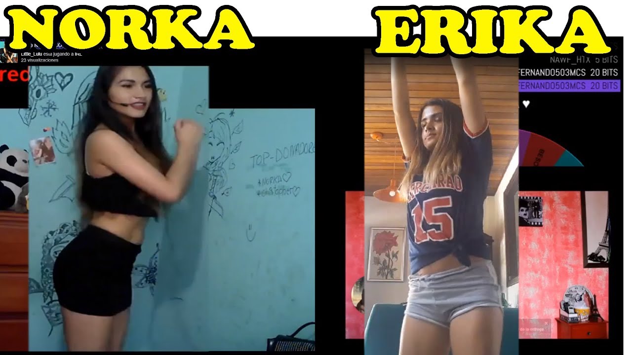 ANTAURUS Y LA TEORÍA DEL PROXENETISMO DE STREAMERS