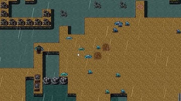 Making an ABS - Reflecting Fireballs, Worst Puzzle Ever and Weapon Defined Actions