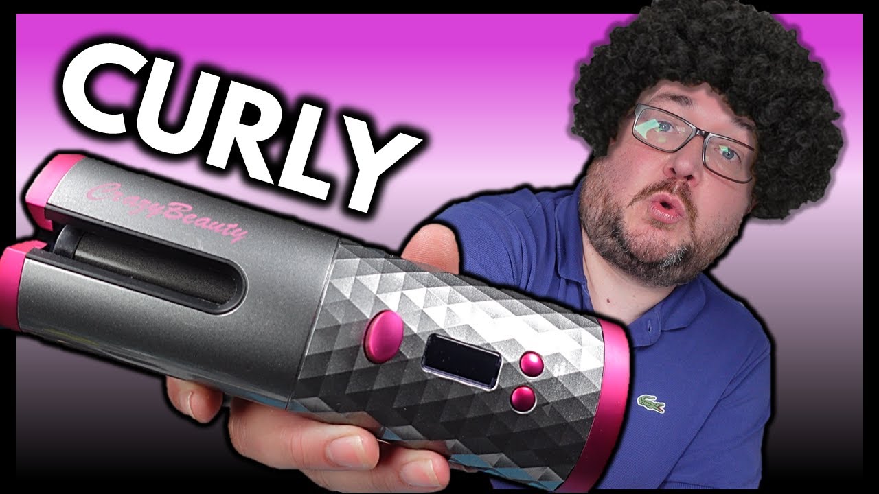 FAULTY Hair Curlers Can I PERManently Fix Them?