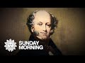 Martin Van Buren: The First American-Born President's Rise and Fall 🇺🇸