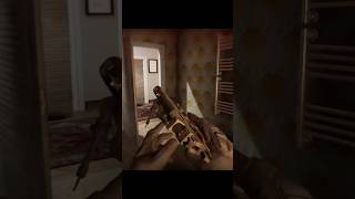 Knocked the shotgun outta my hands #ReadyOrNot #Cinematic #Gaming #Korn