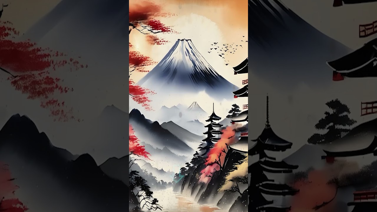 Japanese Zen Music - YouTube