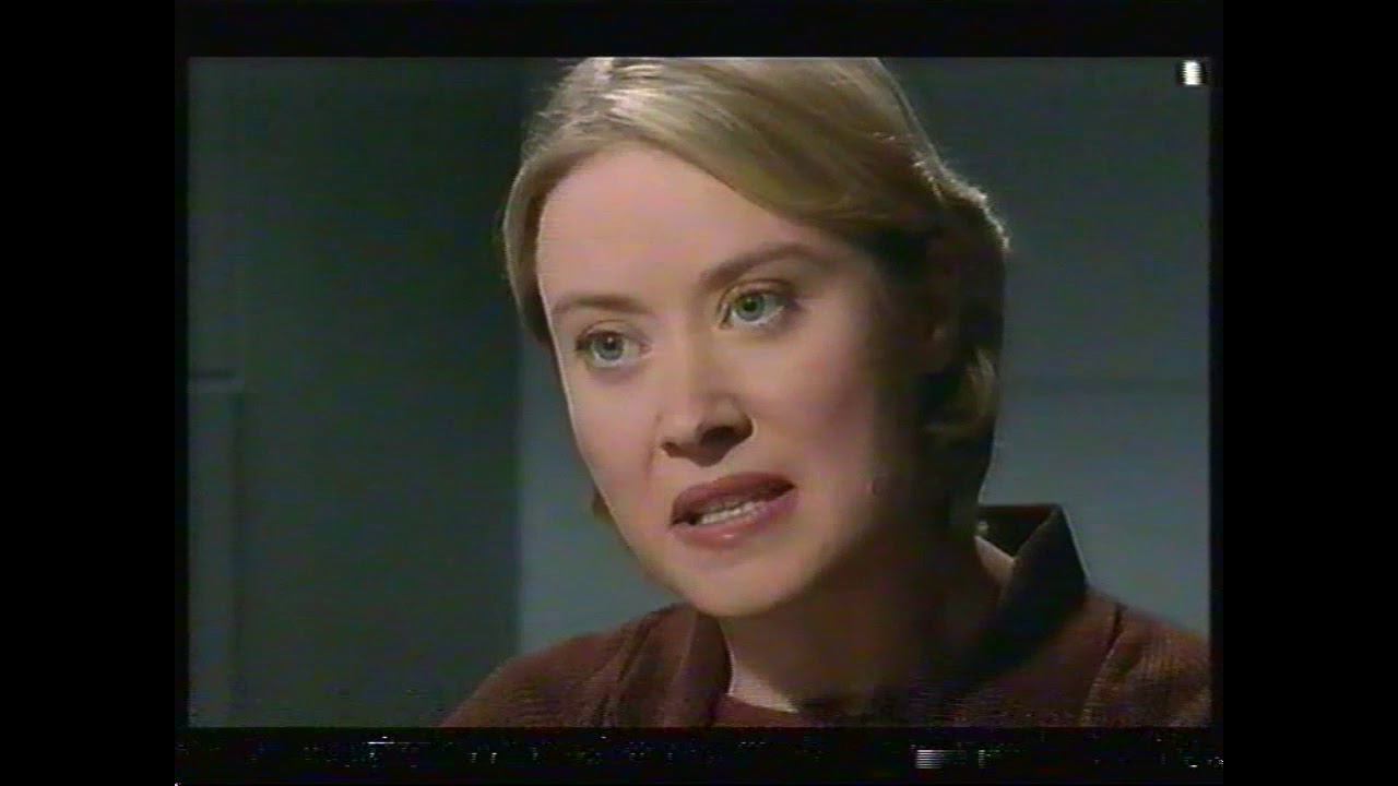 Meridian Adverts & Continuity - 25th December 1999 (Christmas Day)