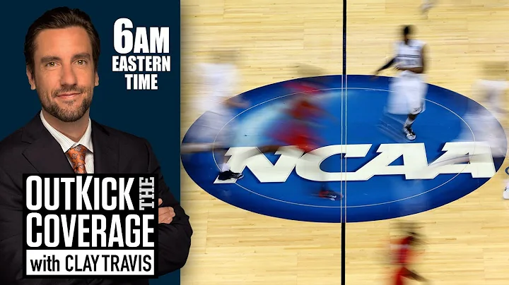 NCAA Backs Transgender athletes, Says Events Will be in Places 'Free of Discrimination' | OUTKICK