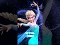 Disney S Frozen Let It Go Sequence Performed By Idina Menzel Lyrics Letitgo Disney Frozen Lyrics 