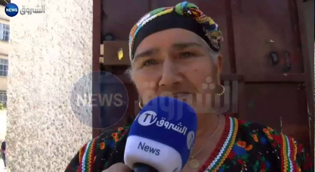 تيزي وزو / قبة 