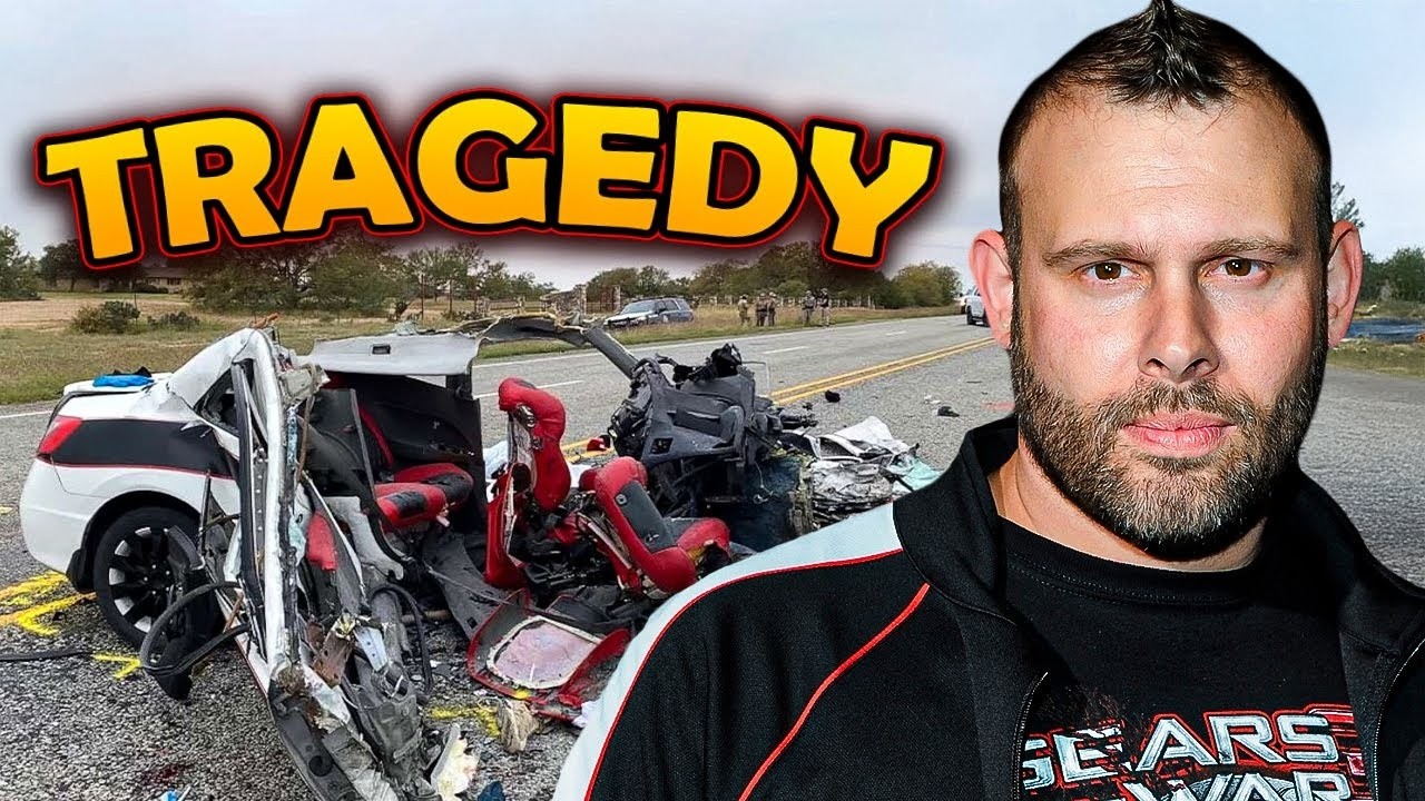 Heartbreaking Tragedy Of Paul Teutul Jr From 