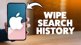 How To Delete Google Search History On iPhone 2026 (Step-By-Step Tutorial)