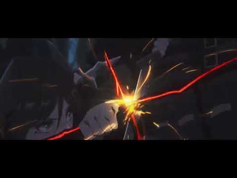 Arknights AMV - IMAGINARY LIKE THE JUSTICE