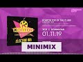 Kontor Top Of The Clubs - Electric 90s (Official Minimix HD)