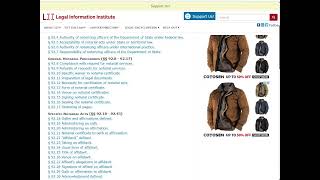 DO NOT AUTHENTICATE YOUR BIRTH CERTIFICATE - Part 2