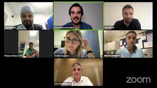 Journal Club: Protected TAVR with Lars Sondergaard