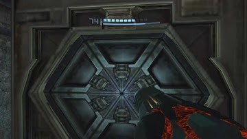 Metroid Prime Part 22 - Into The Depths Of Darkness