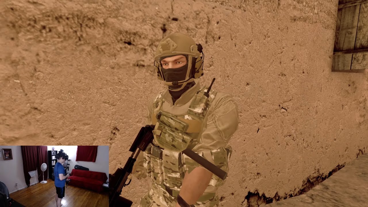 Onward Update Review! New v1.8  for quest cross play compared to v1.7