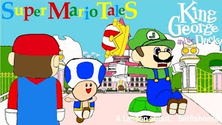 Supermariotales King George And The Ducky 2025 Remaster