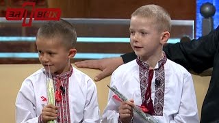 Родители заставляют детей обмывать трупы - Один за всех / Один за всіх - Выпуск 78 - 15.02.2015 Родители заставляют детей обмывать трупы - Один за всех / Один за всіх - Выпуск 78 - 15.02.2015