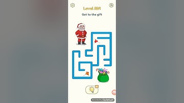 DOP 2 - Level 524, 564, 884 - Delete One Part by SayGames