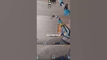 use this OVER POWERED pop flash for Canals on Anubis! #cs2 #cs2utility #cs2competitive #gaming