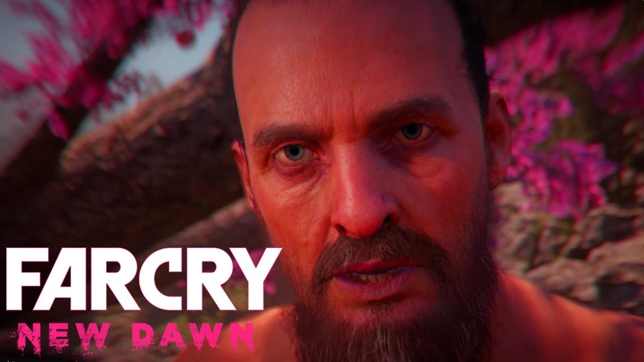 Far Cry New Dawn "Joseph's Secret" Story Mission Walkthrough Guide (God's Gift Perks)