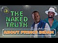 TR KALAUSI REVEALS TRUTH BEHIND PRINCE INDAH AND MALAIKA MUSICALS