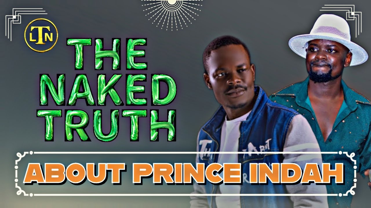 TR KALAUSI REVEALS TRUTH BEHIND PRINCE INDAH AND MALAIKA MUSICALS