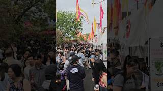 Cabramatta Moon Festival, Sydney Australia 🇦🇺
