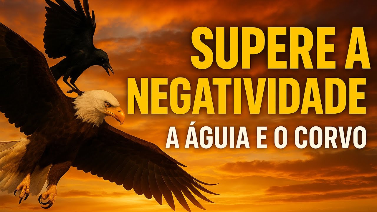 Quando Tudo Estiver Contra Você, Lembre-se Desta História – Ela Vai Te Levantar!