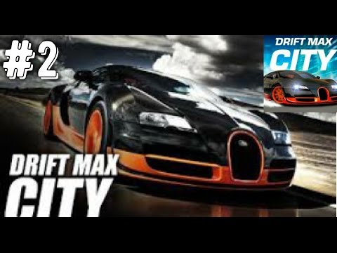 Видео: Drift Max City [Прохождение] #2