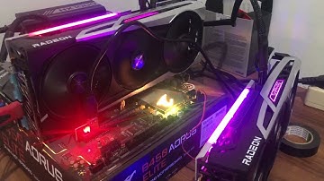 Hasrate RX6700XT : 48/49 Mhs mining Ethereum in Hive os with Temredminer