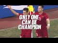 The Final Countdown to the ASEAN Hyundai Cup