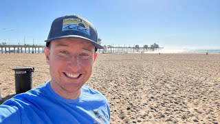 Introduction to Huntington Beach, California