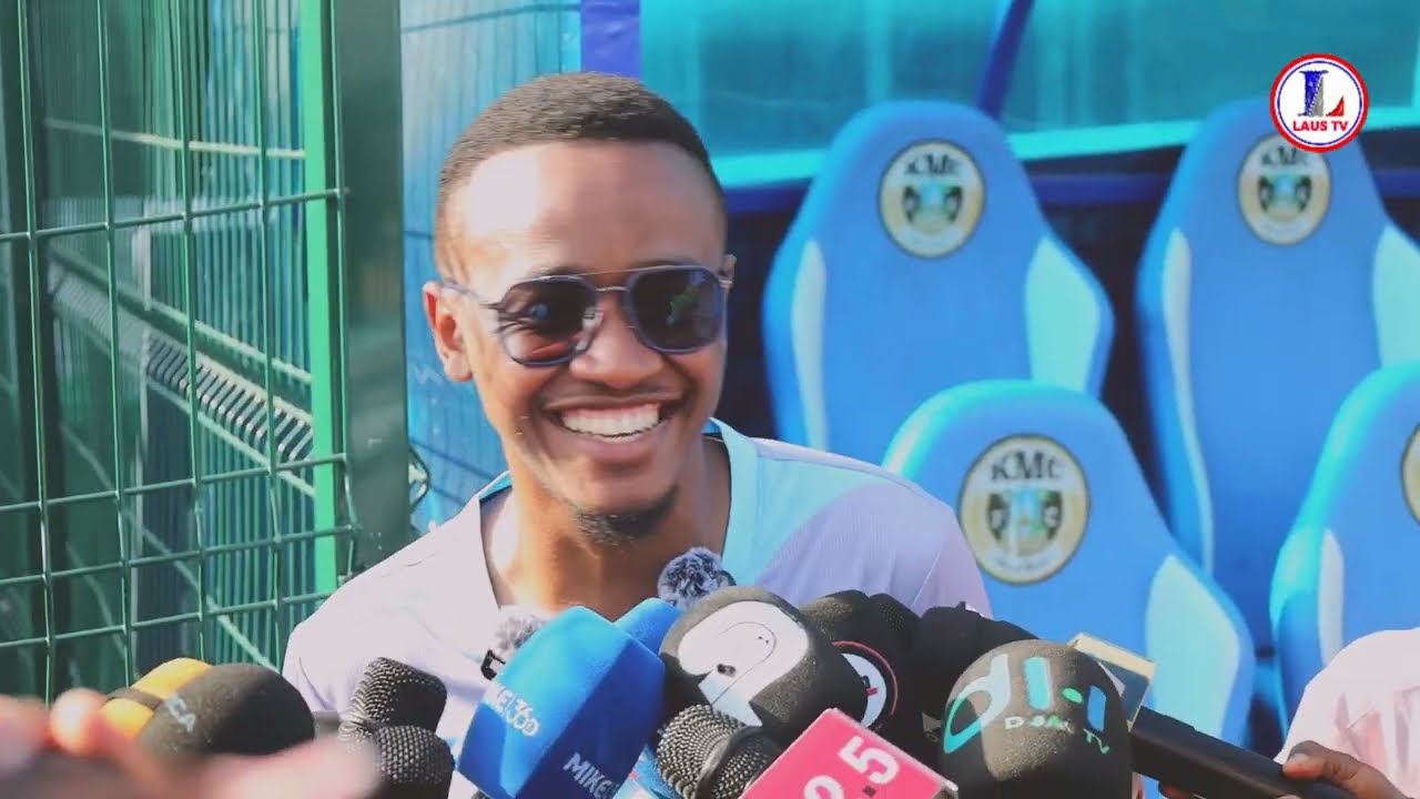 ALIKAMWE ATOBOA SIRI KISA CHA SIMBA KUMKOSA OKELLO, DEPU