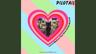 Love Makes The World Go Round