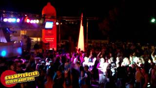 CHAMPTERCIER 2011 : Chapitre 3