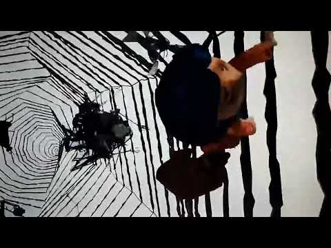 Coraline Vs Other Mother Reversed 