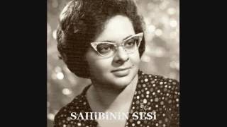 Tülin Yakarçelik - Vadet Bana Artık Bu Benim Son Çilem Olsun