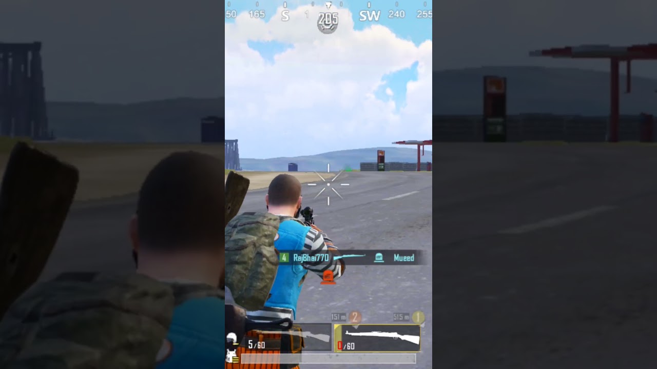 OMG 😱 Ye Kya Ho Gaya! | BGMI 